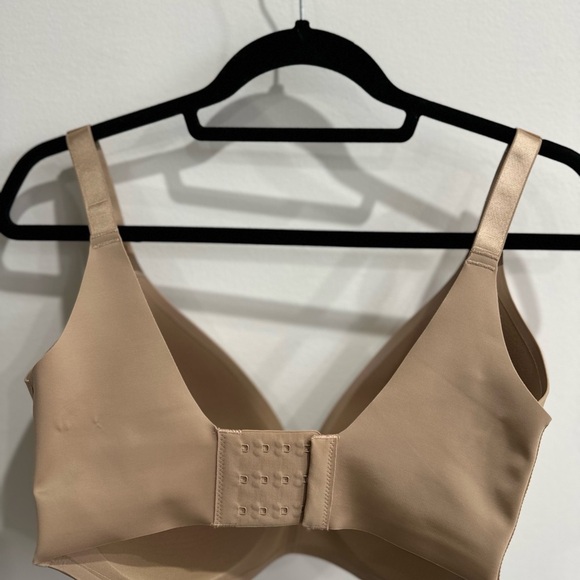 Soma Seamless Tan Bra - Picture 4 of 6